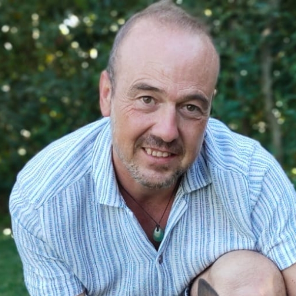 Miguel Palacios Navarro, educador canino en Toledo